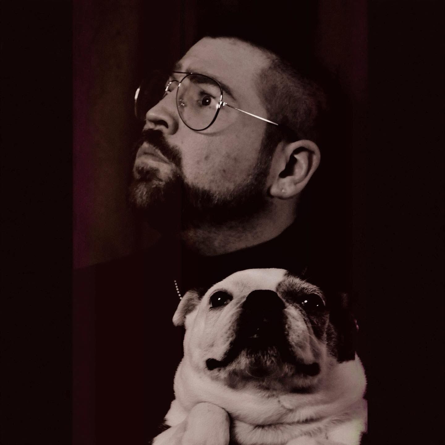 Matt Bankston — Senior Producer, Mixing Engineer